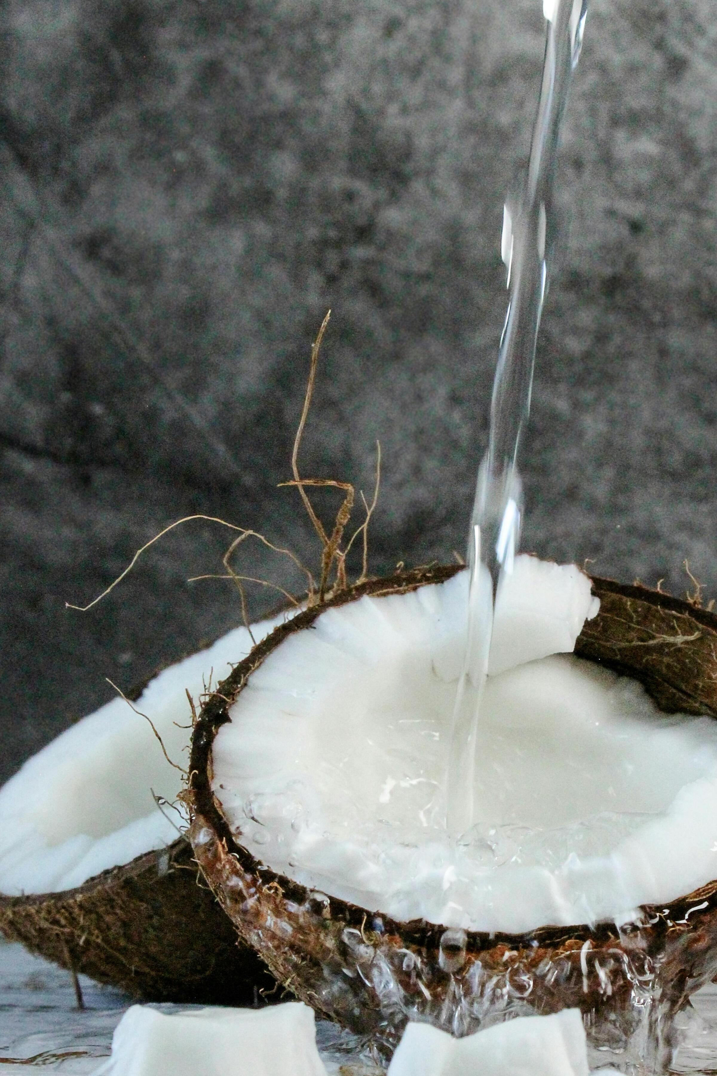 Coconut Water